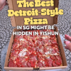 @shiokwithmerewards I lived in Detroit for over 5 years… so I came in VERY skept…