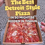 @shiokwithmerewards I lived in Detroit for over 5 years… so I came in VERY skept…