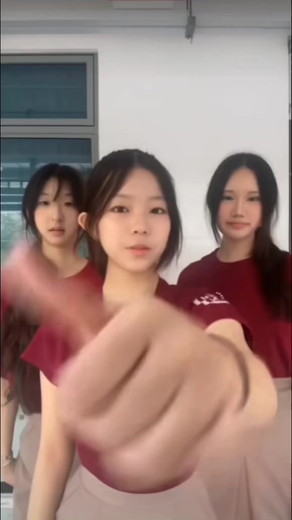 People On TikTok