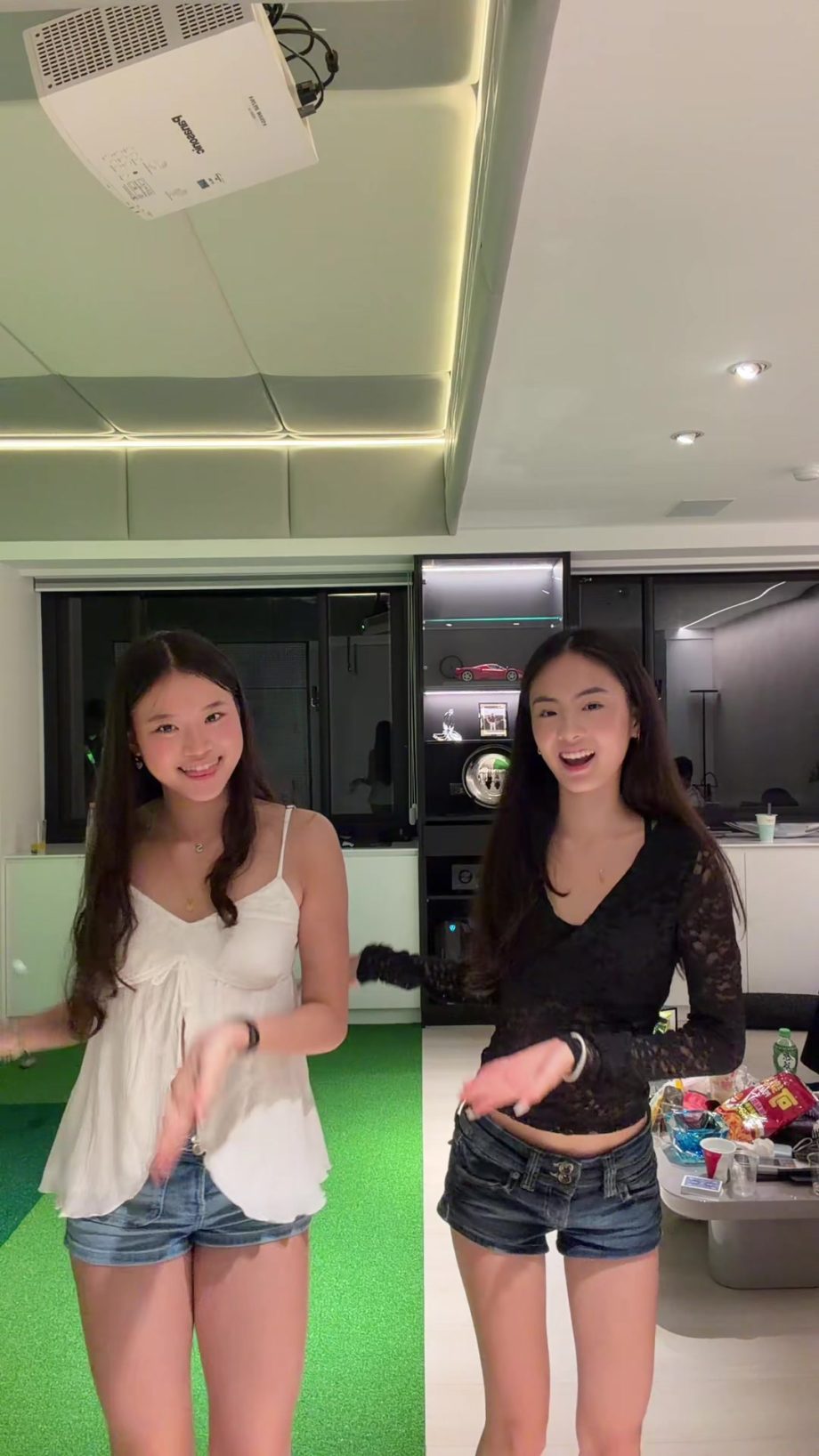 People On TikTok