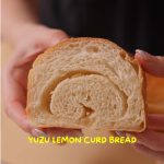 @aflouryspace Yuzu & lemon in bread doesn’t seem like a bad idea  Yuzu Lemon Cur…