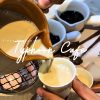 @irenecay Foodie Alert  .90++ Unlimited Taiwanese Buffet?!  A comforting tast…