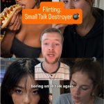 @hopefulromanticdating Flirting doesn’t have to be complicated When I started st…