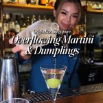 @eshtonc I love it when a bar serves up food that is as good as their drinks, an…