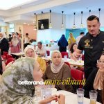 @sghalalbuffet Our diners love @Fazley Yaakob lemak chilli api signature dish! L…