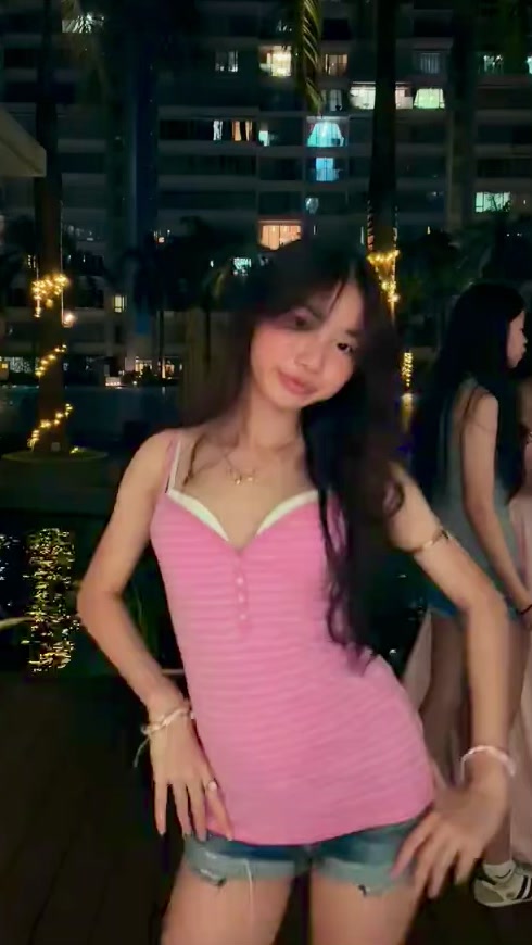 People On TikTok