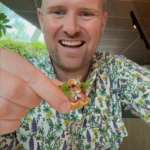 @fedby_ Singapore’s next two star restaurant   Marguerite  Flower Dome, 01-09, G…