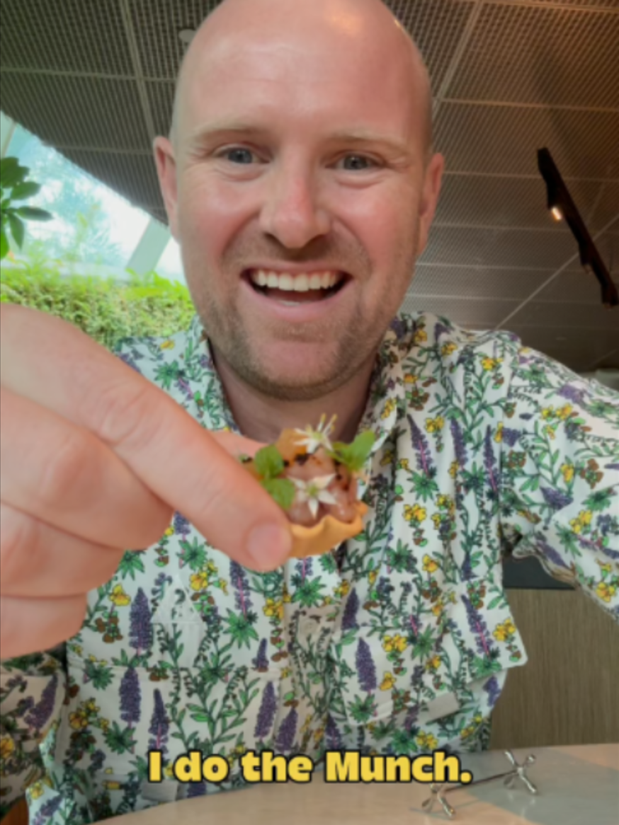 @fedby_ Singapore’s next two star restaurant Marguerite Flower Dome, 01-09, G… @fedby_ Singapore’s next two star restaurant Marguerite Flower Dome, 01-09, G…