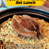 @superadrianme S.90++ for 7 courses?!  Kai Garden’s weekday lunch includes fo…