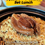 @superadrianme S.90++ for 7 courses?!  Kai Garden’s weekday lunch includes fo…