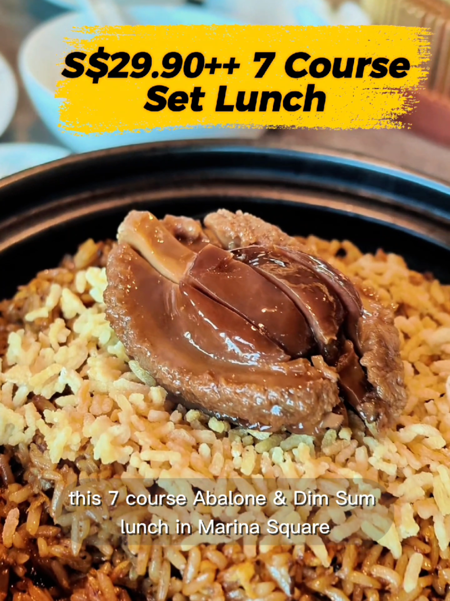 @superadrianme S.90++ for 7 courses?!  Kai Garden’s weekday lunch includes fo…