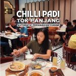 @jimmy.journey Think you’ve tried the best Peranakan food in Singapore? This her…
