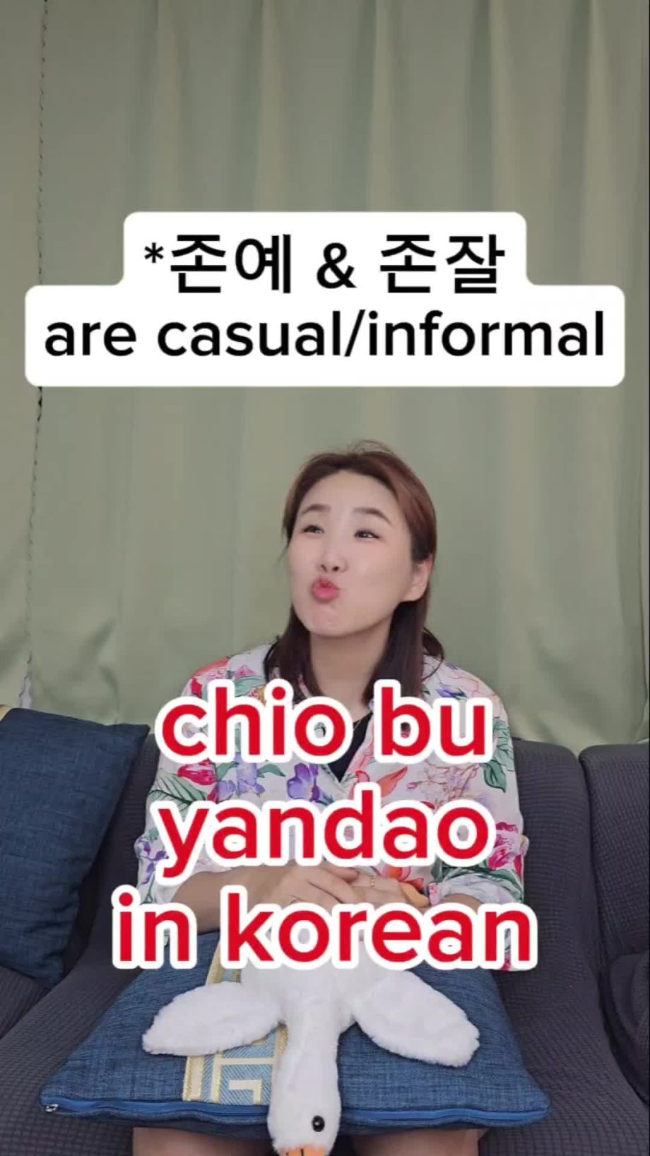 People On TikTok