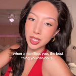 @kelseyohcriner when a man likes you the best thing you can do is … #datingadvic…