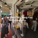 @pov.in.sg POV Day 12! Getting waffles at Old Chặng Kee! #singapore #sg #pov #fo…