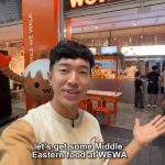 @wilfredleekc Finally tried WEWA after walking past it so many times—and it did …