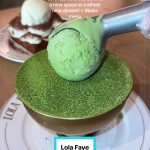 @callmepuipuii LOLA FAYE (71/73 Geylang)  #sghalal #dessert #cafe #sgeats #fyp  …