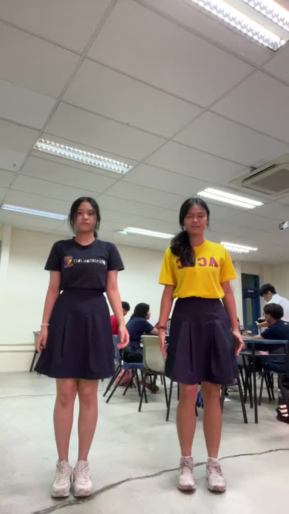 People On TikTok