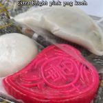 @youonlyeatonce  寻找传统美食 《饭桃粿/笋粿/粿类》  第三站:  Yoon’s Traditional Teochew Kueh  Blk …