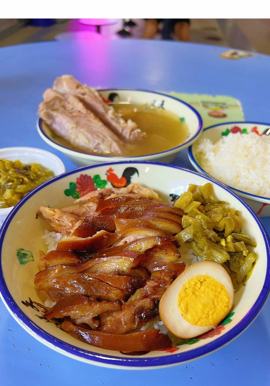 @mslynnedit NEW OPENING AT CHINATOWN COMPLEX! A new Bak Kut Teh spot has arriv… @mslynnedit NEW OPENING AT CHINATOWN COMPLEX! A new Bak Kut Teh spot has arriv…