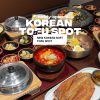@sethlui.com another NEW korean restaurant to add to your list!   Seoul Tofu 11 …