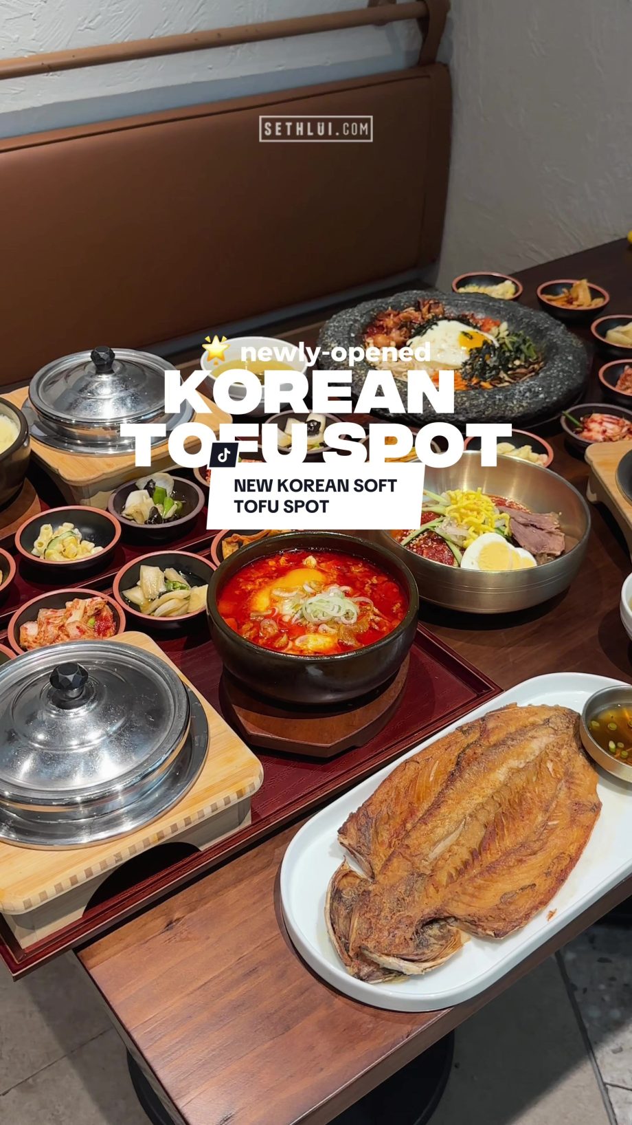 @sethlui.com another NEW korean restaurant to add to your list! Seoul Tofu 11 … @sethlui.com another NEW korean restaurant to add to your list! Seoul Tofu 11 …