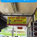 @sgfoodie2025 Is this the BEST roti prata in Singapore?! I couldn’t resist the c…