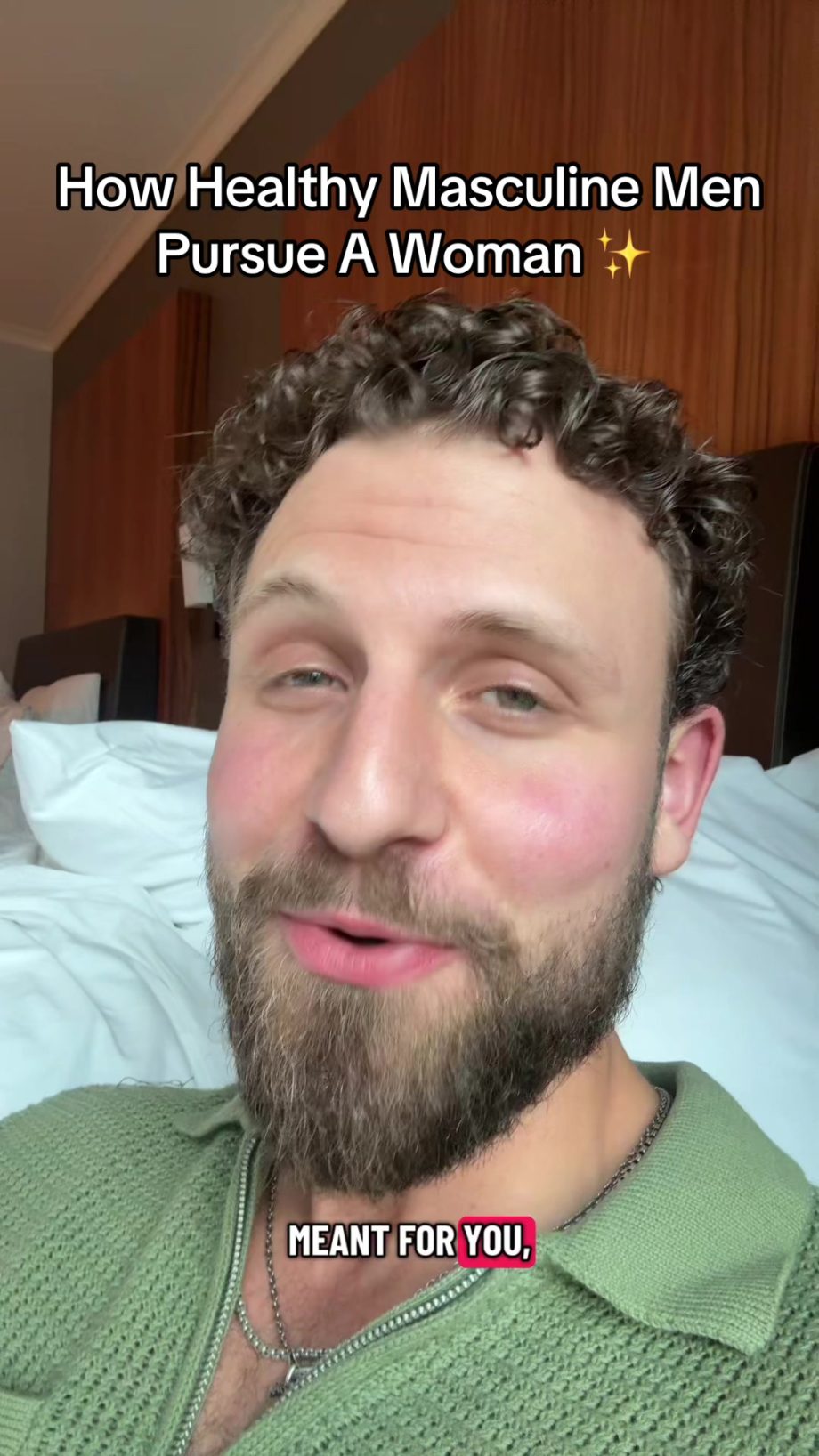 @thedaddyacademy #dating #datingadvice #masculinemen  …