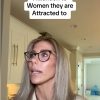 @lovedecrypted Men do not give attention to women that arennot attracted to #dat…