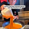 @singaporefoodie Legendary Omurice Master Is Back In SG to break the Guiness Wor…