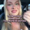 @christine.gretagauthier Russian women’s dating rules #dating #datingadvice #dat…