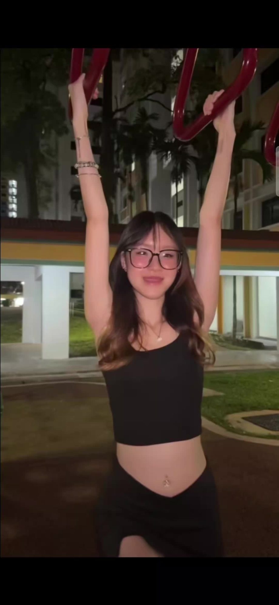 People On TikTok