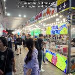 @tlkevents new hype place outside punggol mrt exit c, if ure taking the bus and …