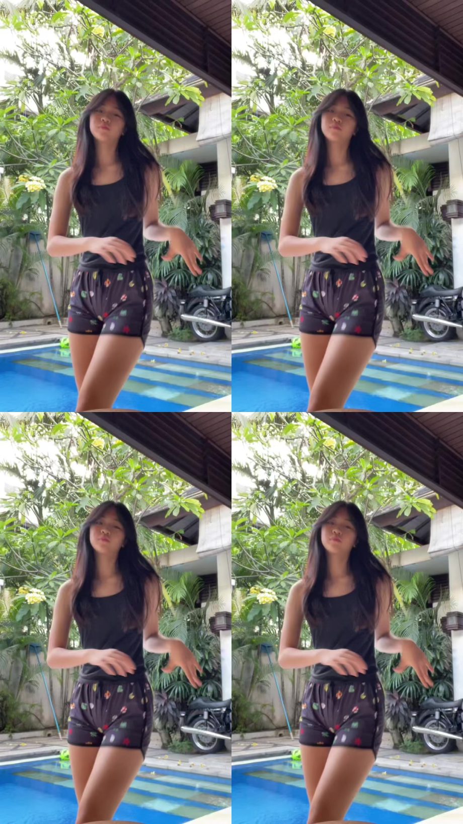 People On TikTok