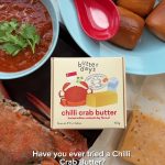 @butterdaysofficial  We’re celebrating Singapore’s birthday with a limited editi…