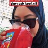 @exploretomakan pineapple kool-aid taste test let’s go  feat. mr manager and aba…