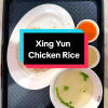 @yumbros0 YumBros Chicken Rice Series No.2: Xing Yun Hainanese Boneless Chicken …
