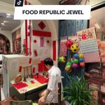 @middleclass.sg This food court ready for NDP  Food Republic, Jewel Changi Airpo…