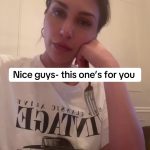 @ashleahoess Guys. Remember to stay authentic. #datingadvice #relationshipadvice…