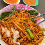 @love.eat.repeatt The best in NAKHIPOT  Location: Singapore BBQ Fast food & Rest…