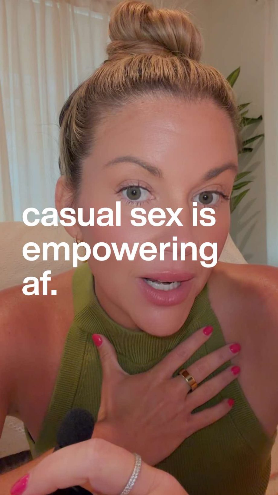@youre.fucking.welcome Comment “CASUAL” if you want to learn how to compartmenta…