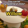 @ericnyker Willow  39 Hongkong St, Singapore 059678 Our dinner at @willow.restau…