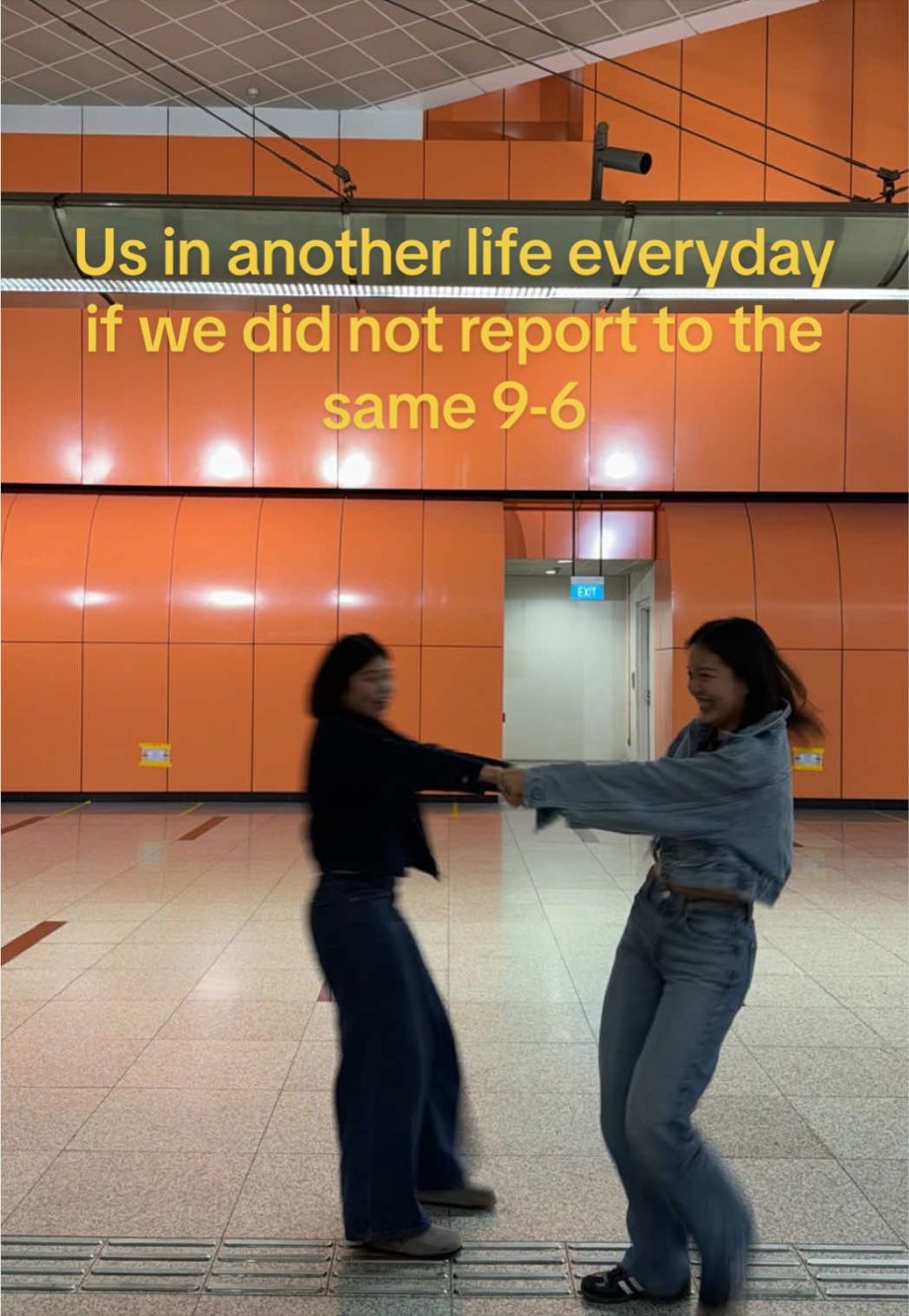People On TikTok