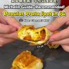 @foodstampsg  Michelin Guide: Popular affordable prata spot in SG米其林指南美食! 好吃不贵还特…