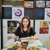 @stellafanss 鱼片汤套餐 Free Drink，还有满满Furikake的珍珠米，Grade A Batang鱼，重点是汤没有MSG 老板讲这里…