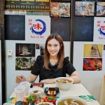@stellafanss 鱼片汤套餐 Free Drink，还有满满Furikake的珍珠米，Grade A Batang鱼，重点是汤没有MSG 老板讲这里…
