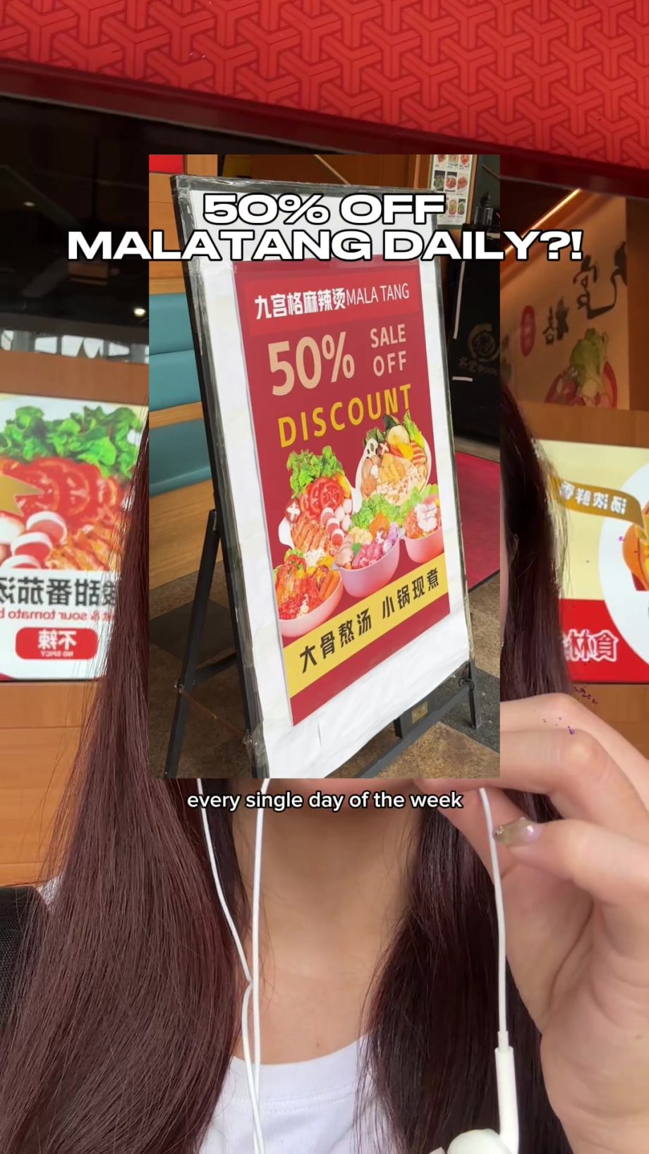 @plooopppy 50% off anything in this economy is crazy #sgfyp #sgtiktok #sgfood #s…