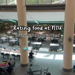 @light.diaries Part 1 | Rating #NTU food! Pause to read the reviews  #sg #sgfood…