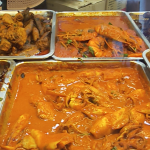 @nica_from_the_east Hidden gem nasi kandar alert  Had this amazing lunch yesterd…
