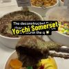 @igotnorules I caved in, yes I did  #sgfoodie #yochisingapore #igotnorules #onth…